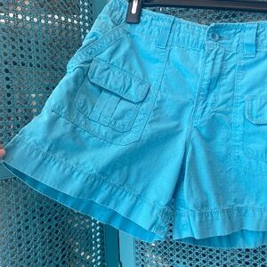 Polo Jeans Co Ralph Lauren Shorts Women’s Size 6